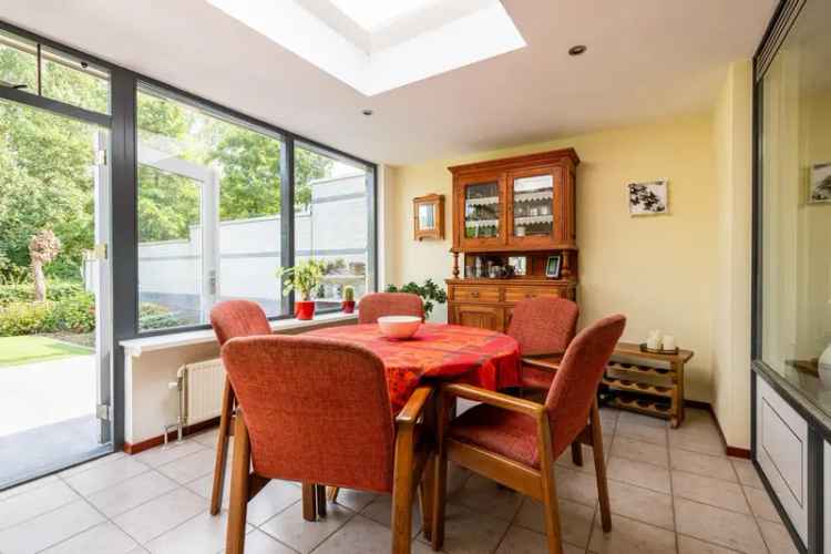 Vrijstaande woning te koop in De Wassum Venlo