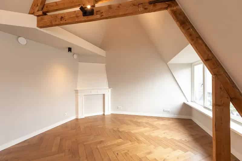 Luxe 3-Kamer Appartement Stationsplein Hilversum