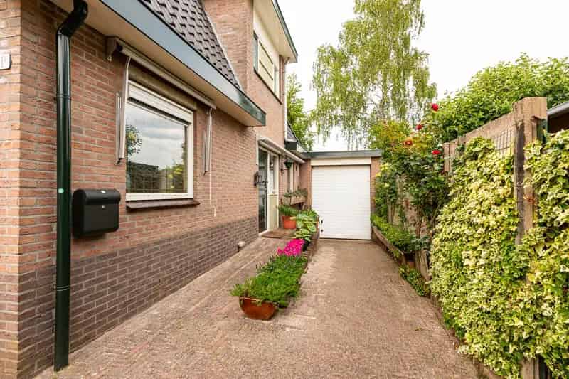 Huis te koop: Sumatrastraat 1-B 3742 CV Baarn | Funda