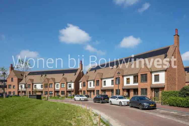 Huis Te Huur in Hoofddorp, Noord-Holland