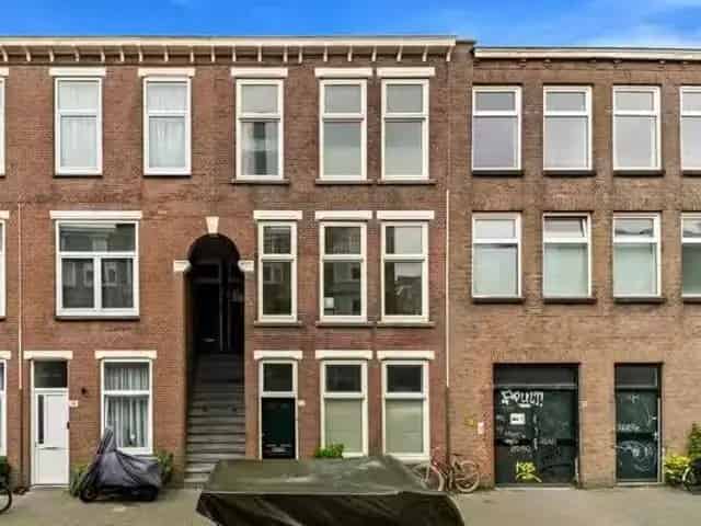 Appartement te koop Den Haag 84m2 2 slaapkamers