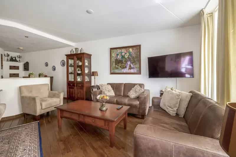 Appartement Tegelen Centrum - Balkon Lift Parkeerplaats
