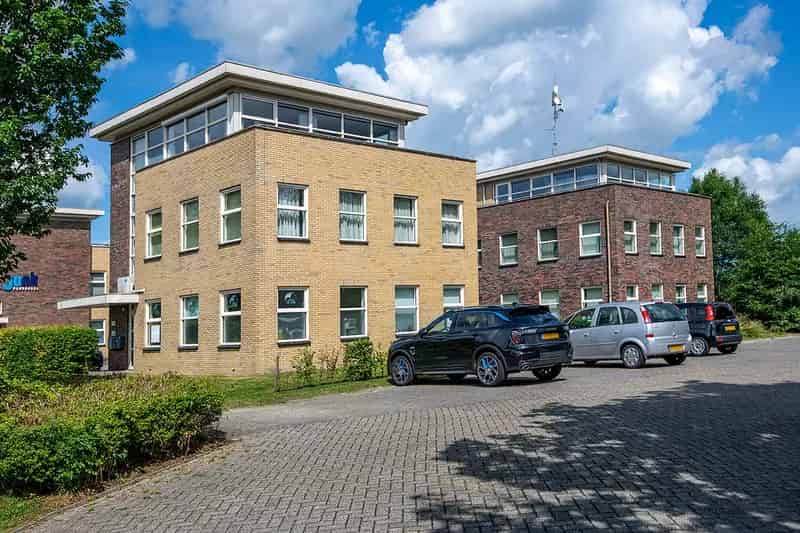 Kantoorruimte te huur Hurdegaryp 84m2