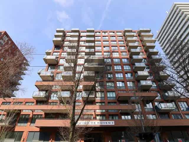 Appartement te koop Delft: Modern appartement Boven de Hoven