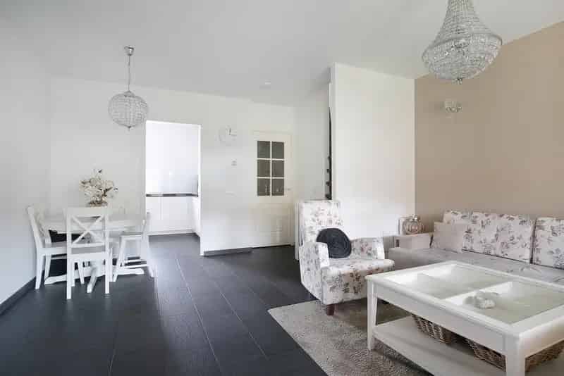 Gerenoveerde Eengezinswoning Amsterdam 98m2 Tuin 3 Slaapkamers