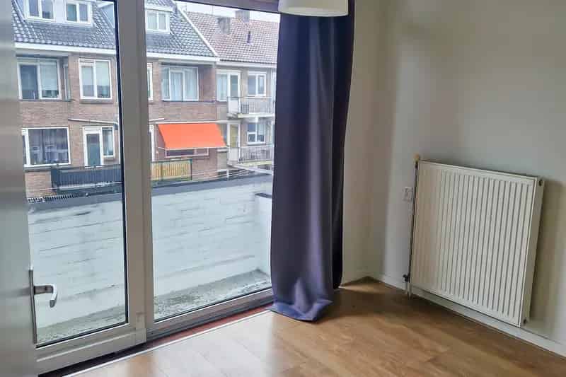 Appartement te koop Rotterdam Charlois 3 slaapkamers 75m²
