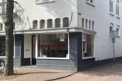 36 m2 Kantoorruimte te Huur Gemert Centrum