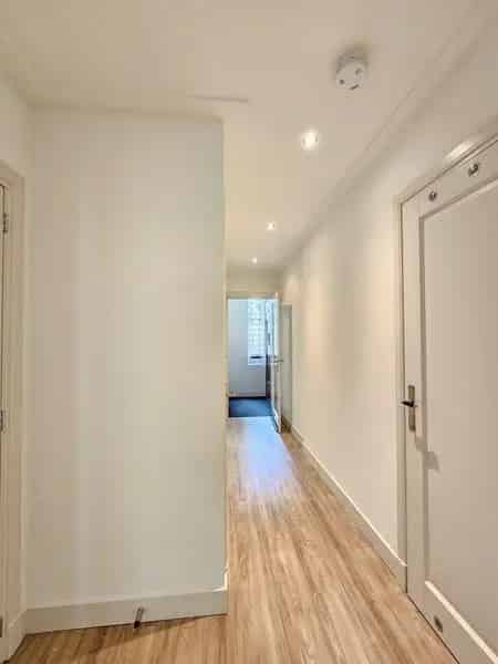 2 Slaapkamer Benedenwoning Amsterdam Zuid