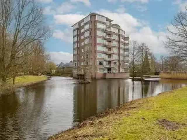 Huis te koop Den Haag 6 kamers 177m² dakterras