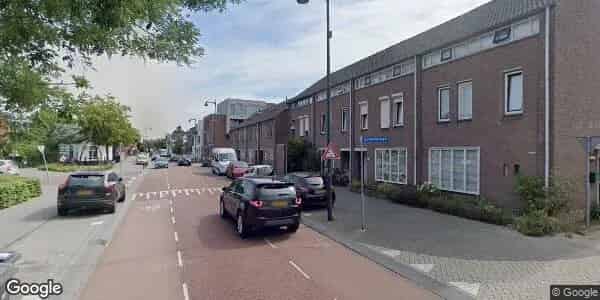 Appartement Eindhoven Hoogstraat 2 kamers 32m2