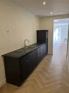 3 Kamer Appartement 111m2 Uithuizen te Huur