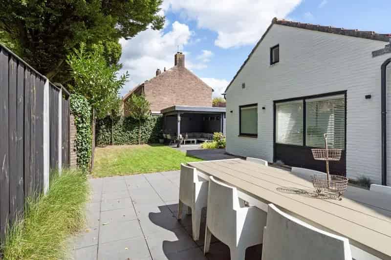Huis te koop: Brigidastraat 27 4854 CS Bavel (Gem. Breda) | Funda