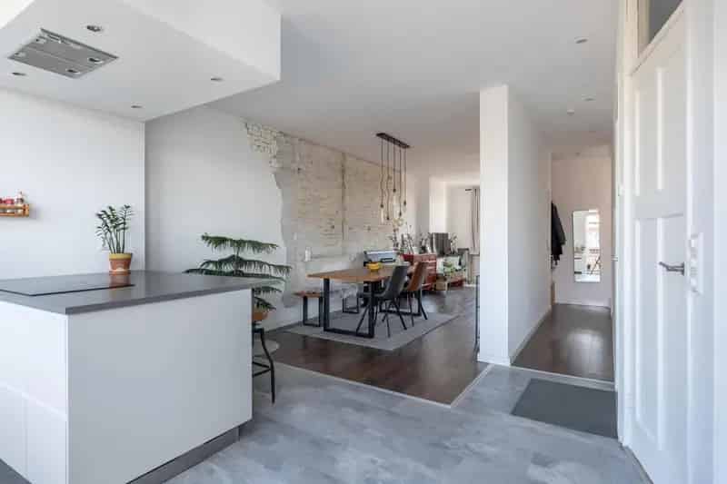 Appartement te koop Rotterdam Noorderhavenkade