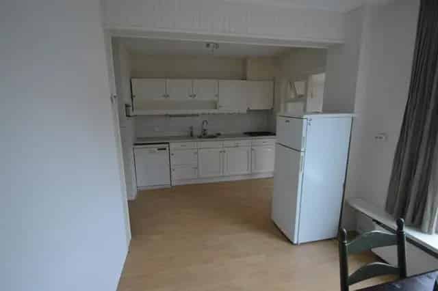 Kamer Heerenveen 24m2 1979