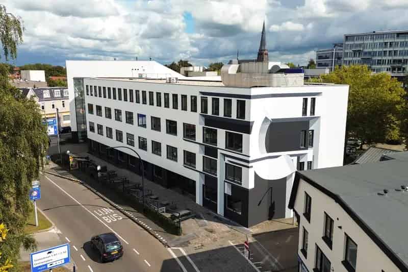 Kantoorruimte Almelo Centrum te Huur
