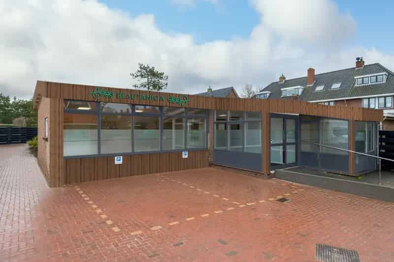 Ruimte te huur Den Helder Beauty Health Center