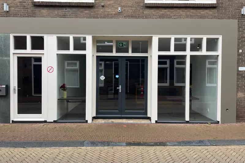 Winkelruimte te huur Vollenhove: Kantoor of Winkel 100m²