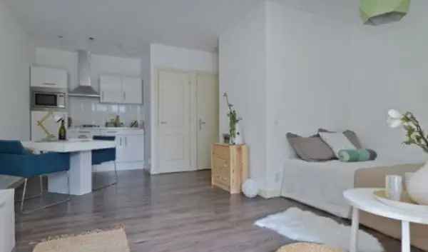 Appartement Te Huur in Utrecht, Utrecht