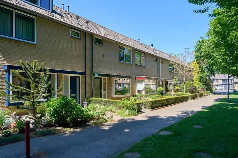 Huis te koop: De Steenkamp 128 3781 VW Voorthuizen 