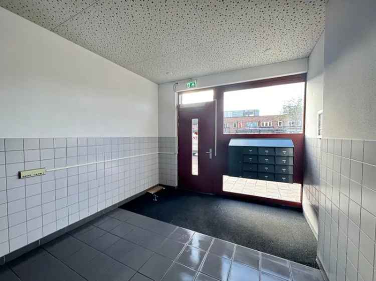 Ruim Appartement Utrecht Vleutenseweg Nabij Voorzieningen