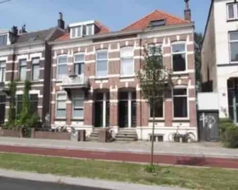 Ruime Kamer Arnhem Nabij HAN en ArtEZ