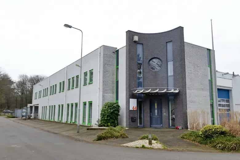 150-310 m2 Kantoorruimte te Huur Lomm