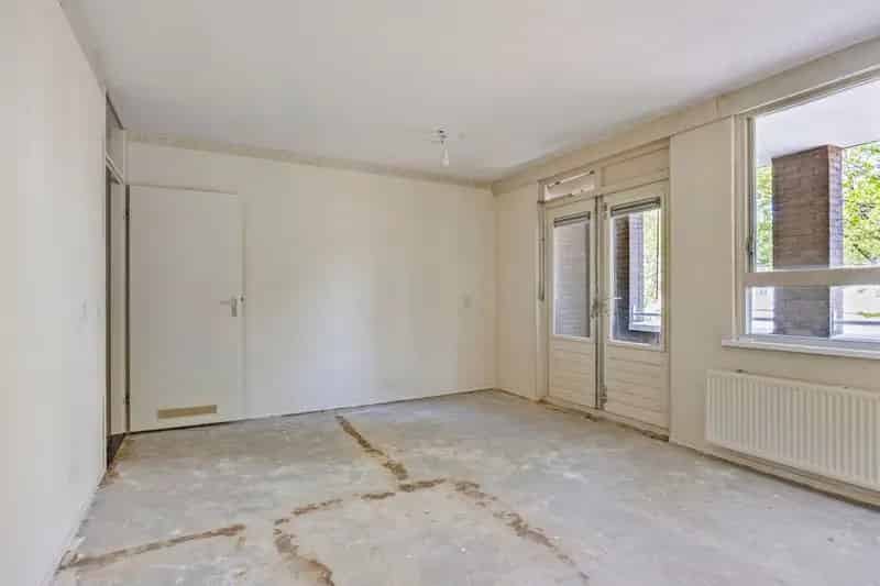 Appartement te koop Amsterdam 2 kamers 48m2 Balkon Nabij Arena