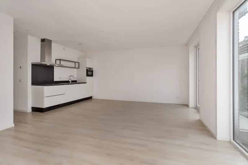 Studio Haarlem Slachthuisbuurt 43m2 Eigen Tuin Juni Beschikbaar