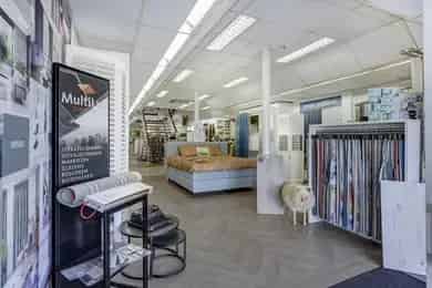 440 m2 Winkelruimte te Koop Barendrecht - Belegging