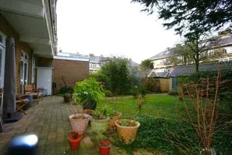 3 Kamer Appartement 102m2 Den Haag - Gemeubileerd - Strand Nabij