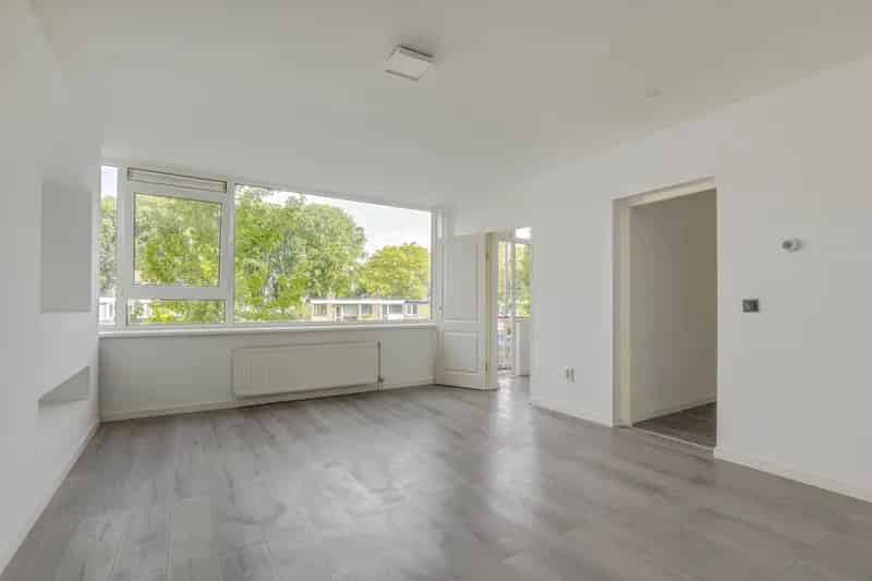 Appartement te koop: Zenostraat 28 3076 AV Rotterdam | Funda
