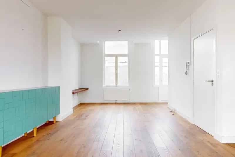 Appartement te koop Den Haag Veenkade