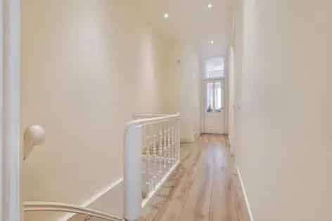4 Kamer Appartement 155m2 Amsterdam Oud Zuid