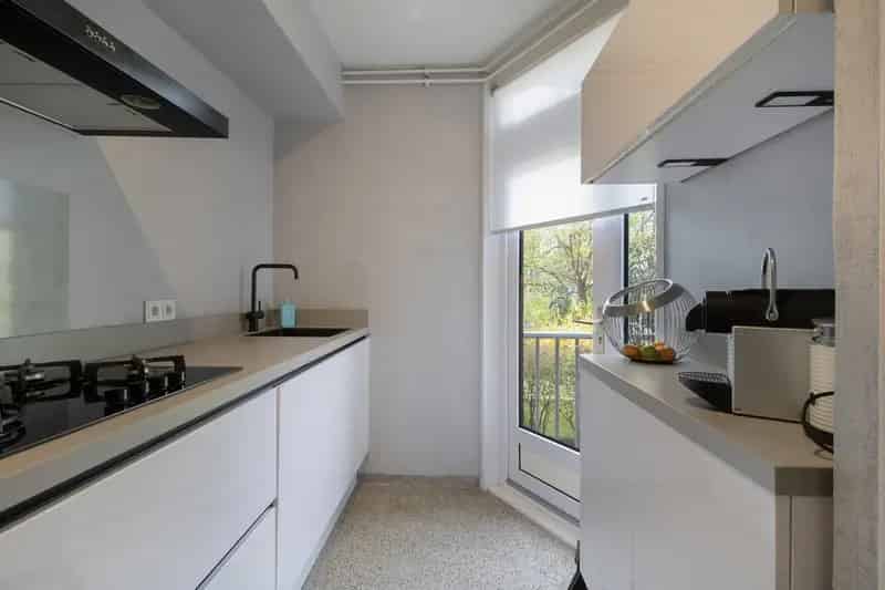 Ruim Appartement 3 Slaapkamers Breda Zuid Nabij Mastbos