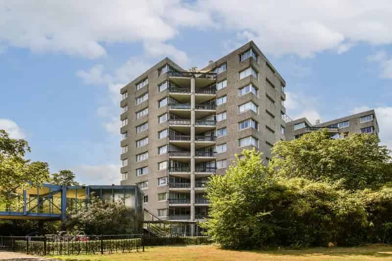 Appartement te koop Amsterdam Zuidoost 3 slaapkamers 105m2