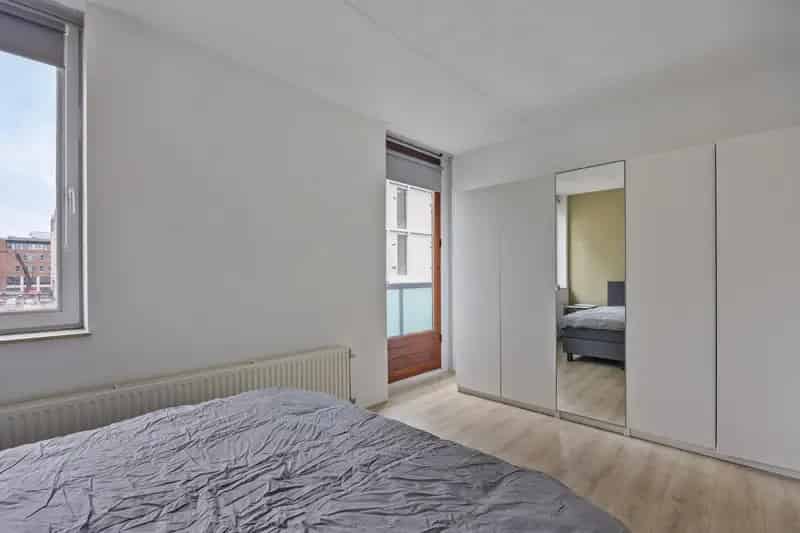 Appartement te koop Paleiskwartier Den Bosch