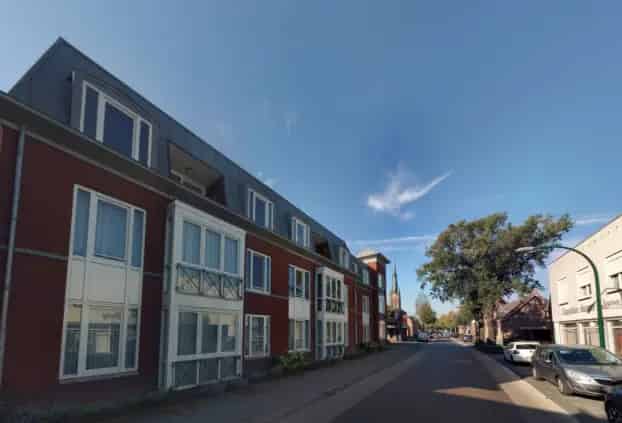 Appartement Te Huur , 74, Brouwersstraat, Beek en Donk, Noord-Brabant