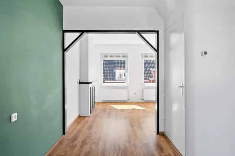 Appartement te koop Rotterdam Overschie Jaren 30