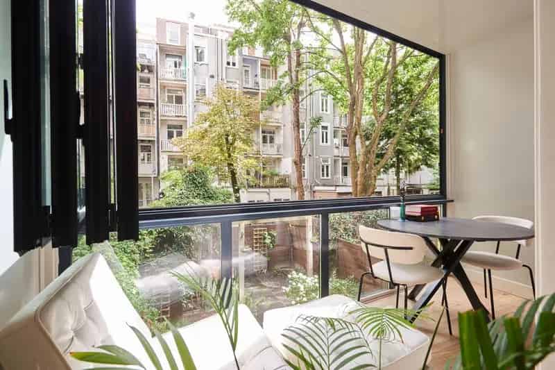 Appartement te koop: Eerste Jan van der Heijdenstraat 48-1 1072 TW Amsterdam | Funda