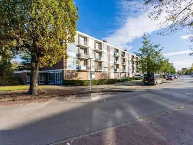 Woning te huur met Thuis Plus Pakket