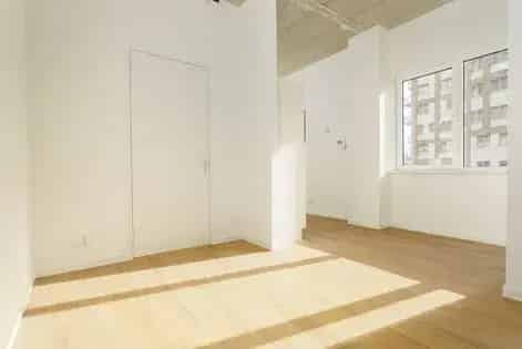 62m2 Appartement Voorburg: Modern Loft, Parkeerplaats, Direct Beschikbaar