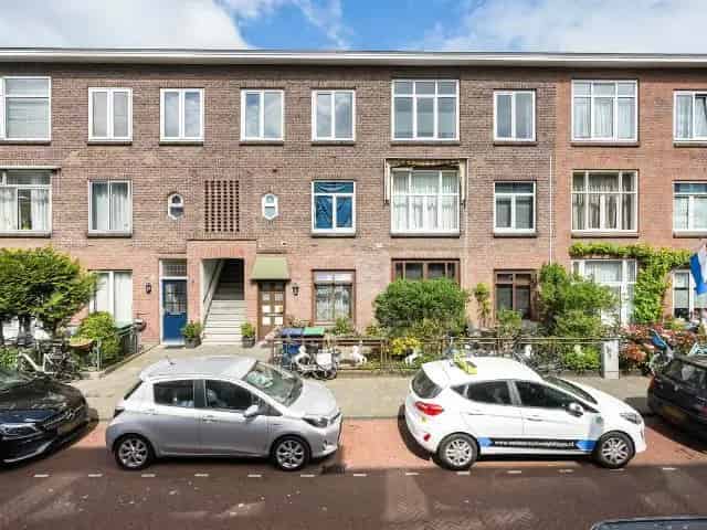 Royaal 4 kamer appartement Den Haag