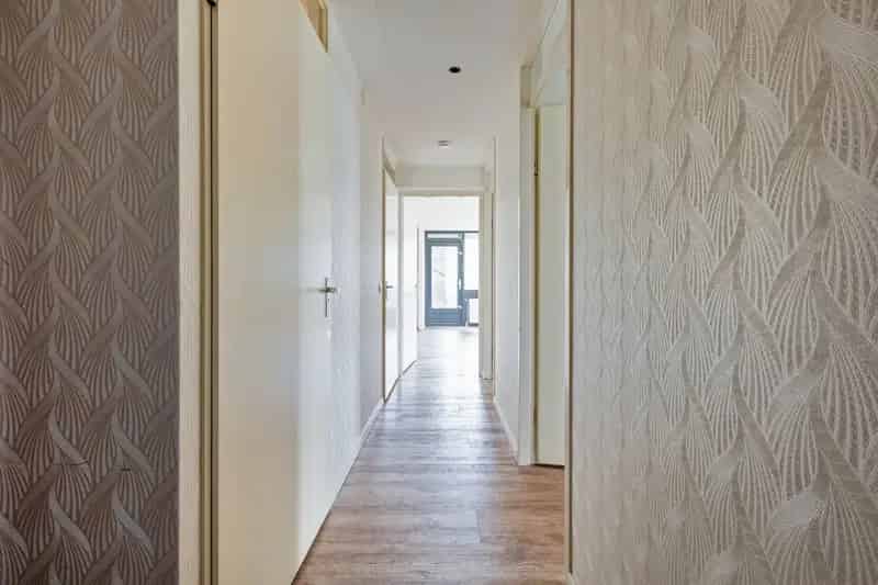Ruim 3-kamer appartement Nijmegen - 92m² - Terras - Parkeerplaats