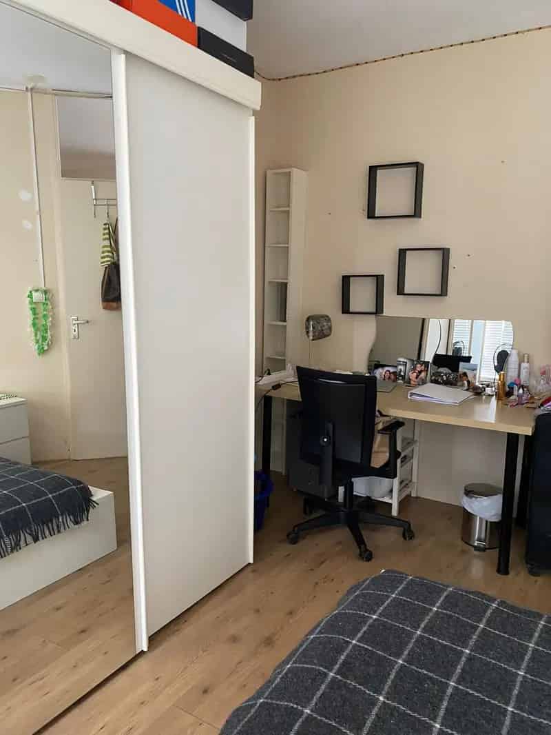 Kamer te Huur Crooswijk 6 maanden