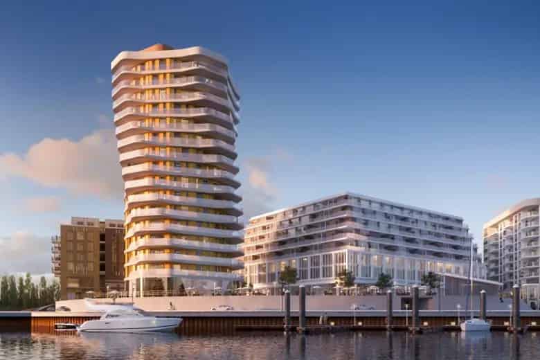 198 - 469 m2 Winkelruimte te Huur Roermond Jazz City