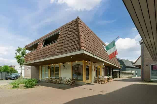 Te Koop: Italiaans Restaurant Heino - Kansrijk Horecabedrijf
