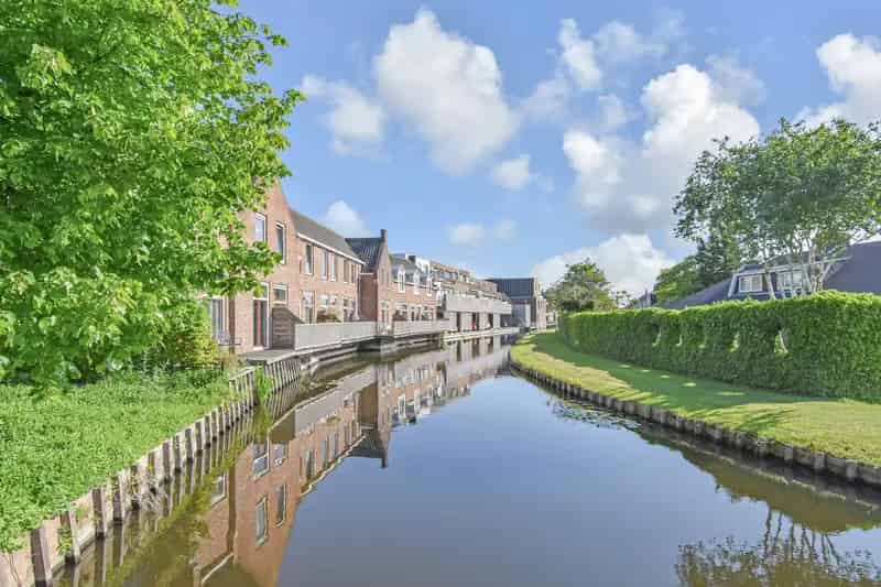 2 Kamer Appartement Nootdorp Oude Raadhuis