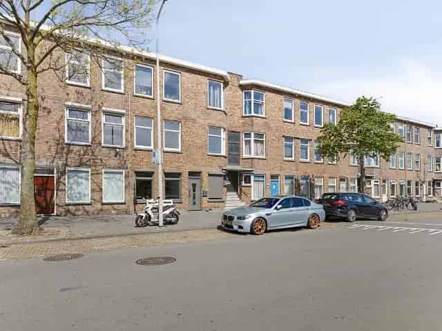 3-kamer appartement te koop: gerenoveerd en instapklaar