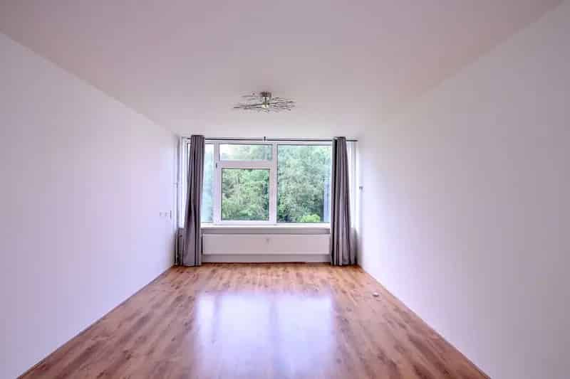 3 Kamer Appartement Deventer Maasstraat