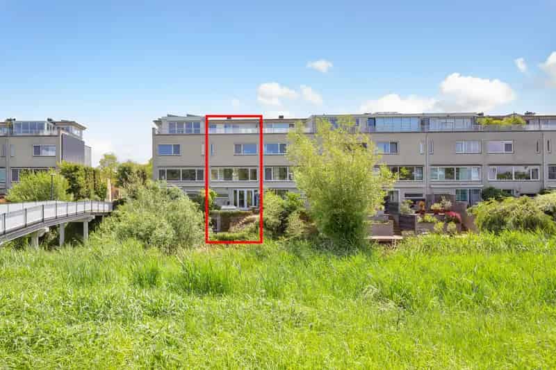 Huis te koop: Schotse Hooglanden 40 1060 NM Amsterdam 